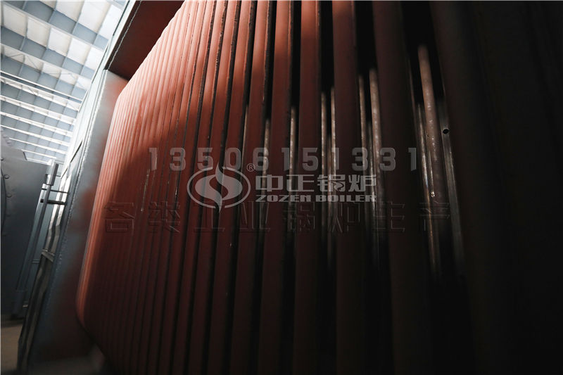 中山燃氣供熱鍋爐哪種好 安裝需要注意事項